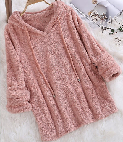 LM | Fashionable and minimalist sweater