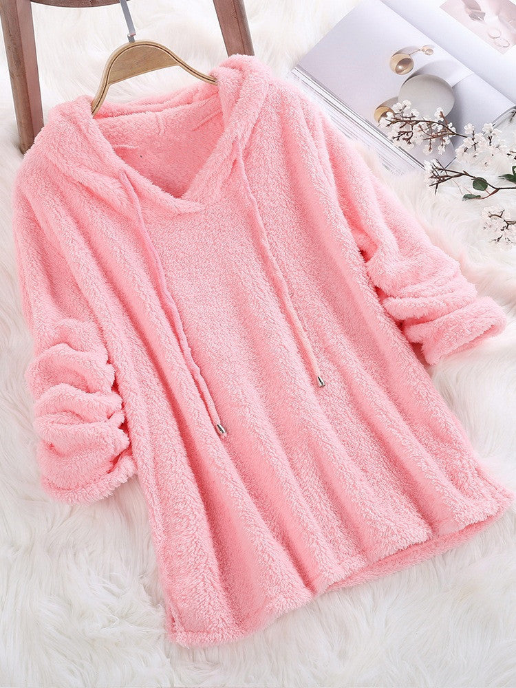 LM | Fashionable and minimalist sweater