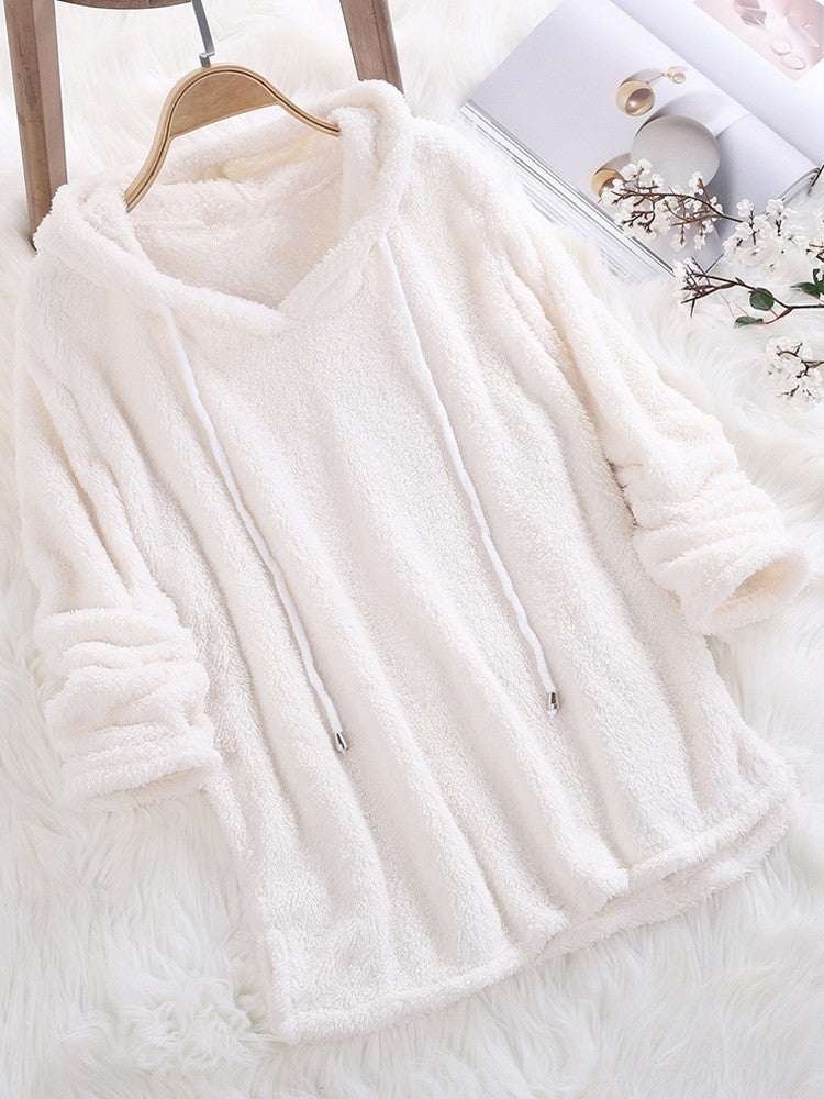 LM | Fashionable and minimalist sweater