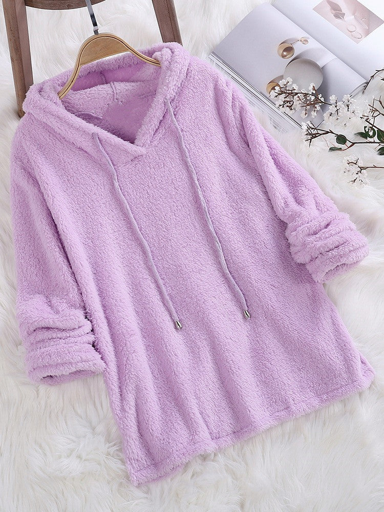 LM | Fashionable and minimalist sweater