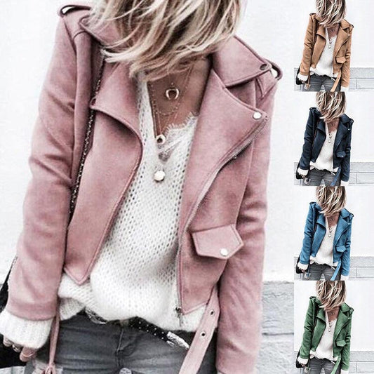 LM | Tailored and elegant winter jacket