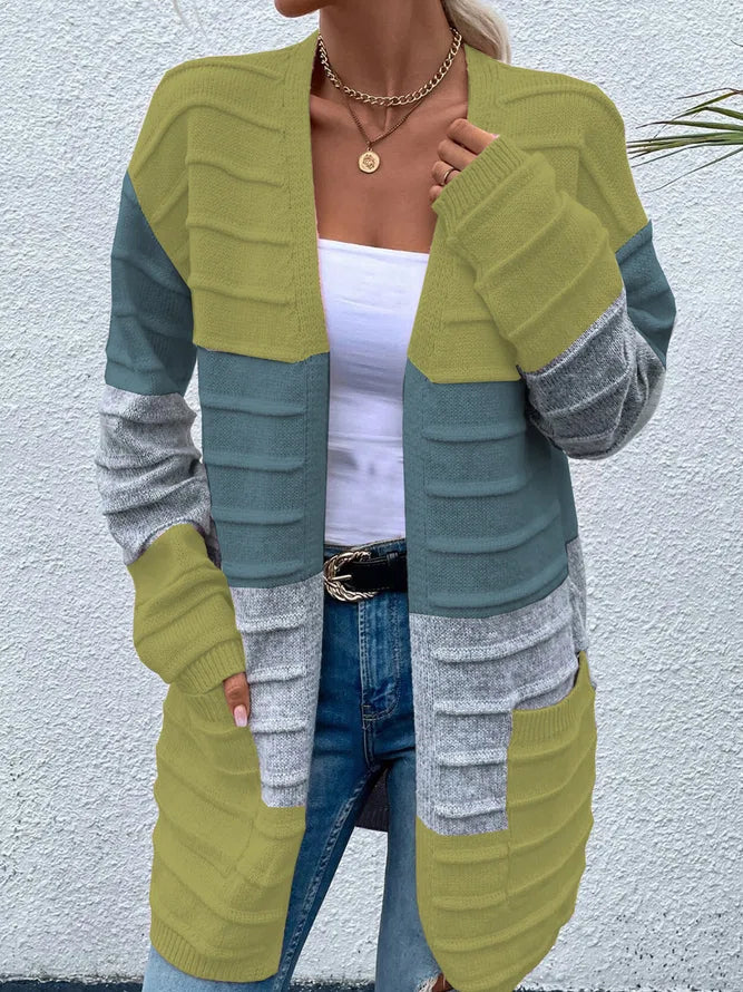 LM | Casual and fashionable winter jacket