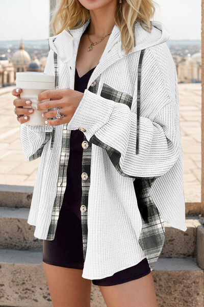 LM | Casual and comfortable jacket