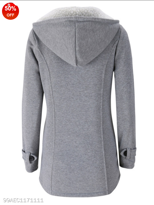 LM | Elegant and versatile winter jacket