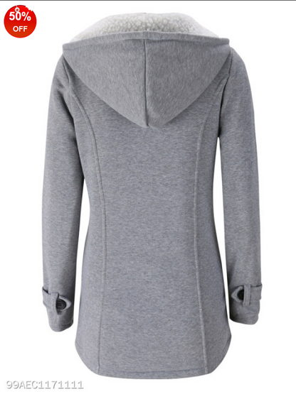 LM | Elegant and versatile winter jacket