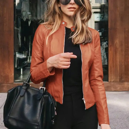 LM | Elegant and versatile winter jacket