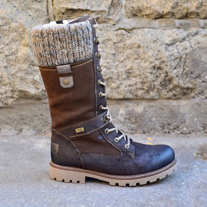 LM | Casual and fashionable general boots
