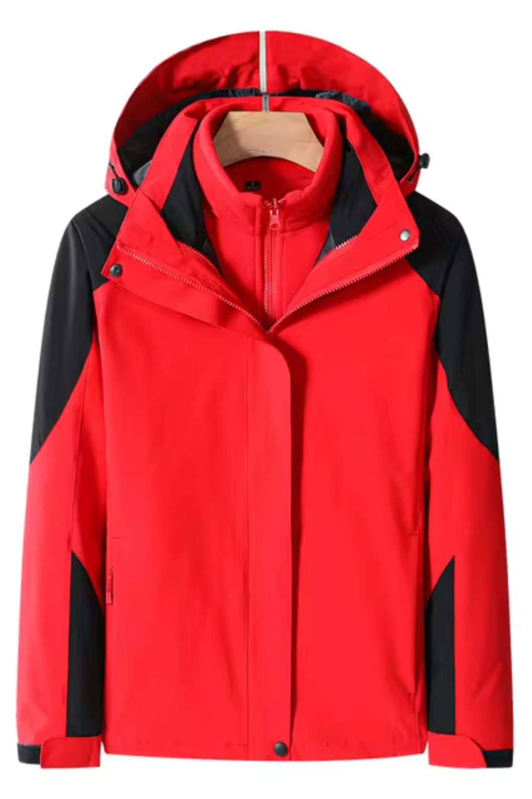 LM | Classic and elegant winter jacket