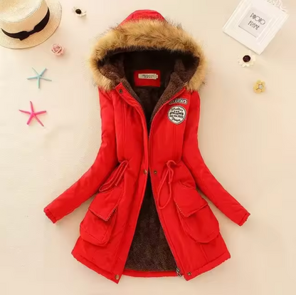 LM | Versatile and comfortable jacket