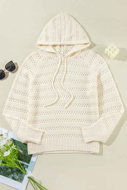 LM | Chic and relaxed winter sweater
