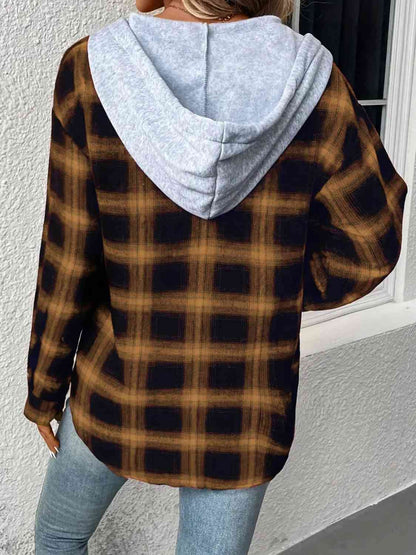 LM | Comfortable and fashionable jacket