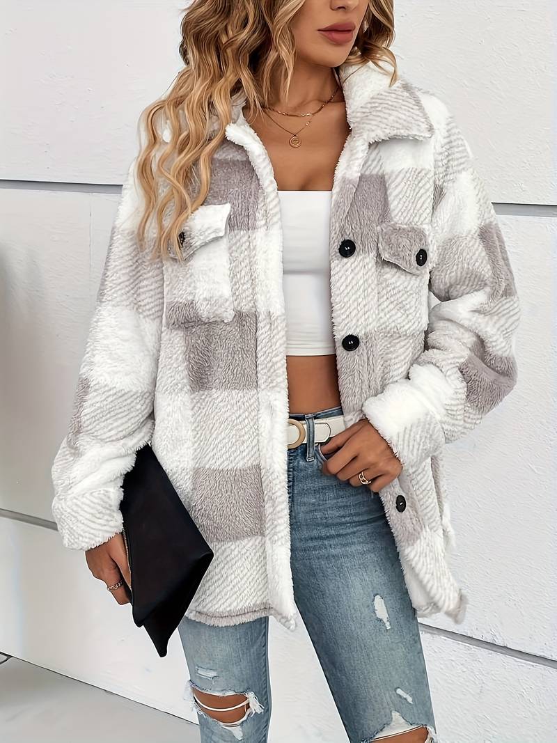 LM | Effortless and stylish general jacket