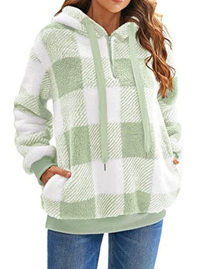 LM | Classic and stylish hoodie