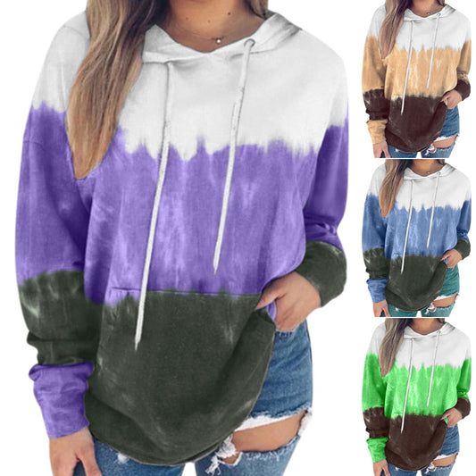LM | Stylish and elegant hoodie
