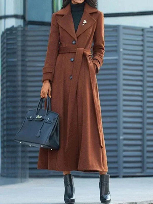LM | Trendy and elegant winter jacket