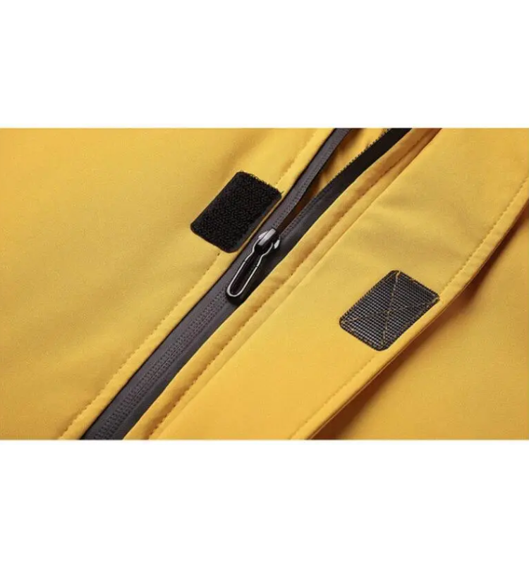 LM | Uncomplicated and trendy winter jacket