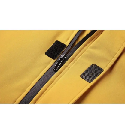 LM | Uncomplicated and trendy winter jacket