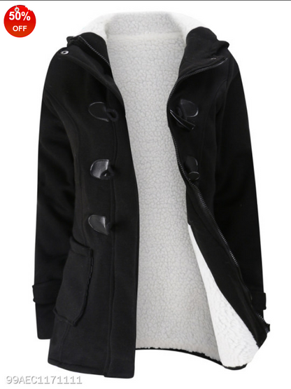 LM | Elegant and versatile winter jacket