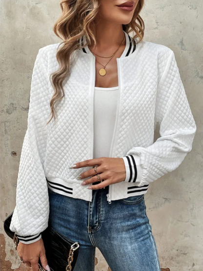 LM | Chic and versatile winter jacket