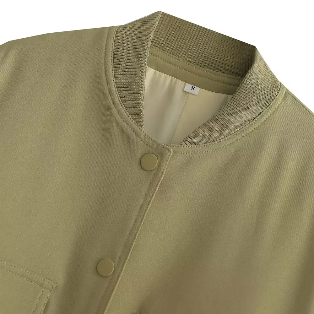 LM | Tailored and elegant winter jacket