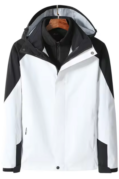 LM | Classic and elegant winter jacket