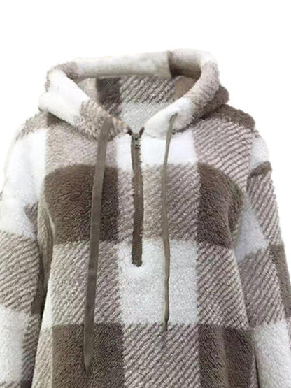 LM | Classic and stylish hoodie