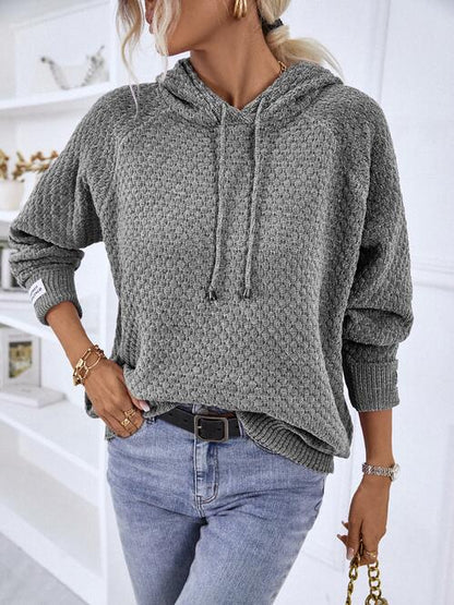LM | Versatile and comfortable sweater