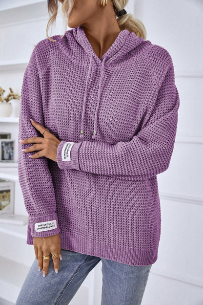 LM | Timeless and stylish sweater