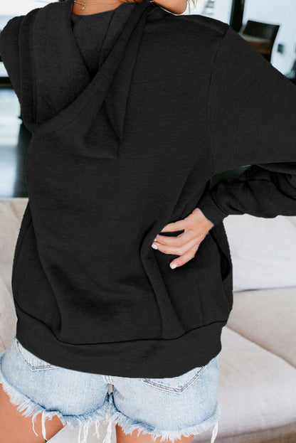 LM | Effortless and chic winter jacket