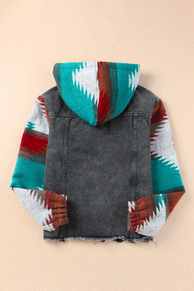 LM | Comfortable and fashionable jacket