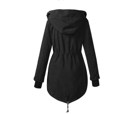 LM | Classic and elegant winter jacket