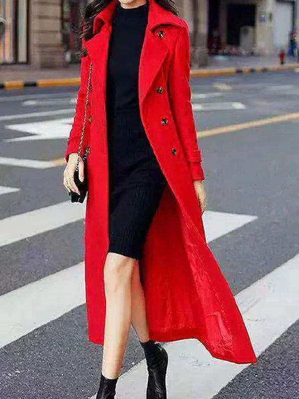 LM | Trendy and elegant winter jacket