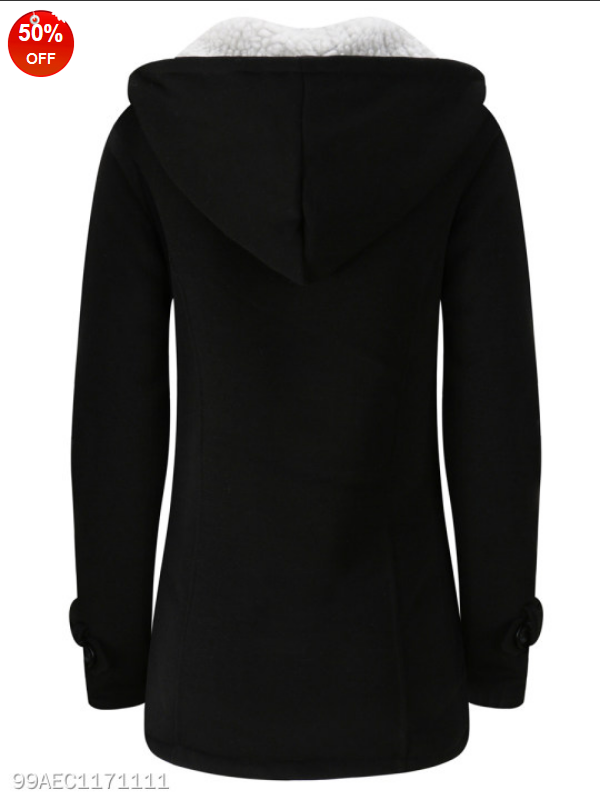 LM | Elegant and versatile winter jacket