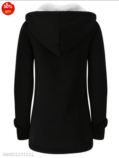 LM | Elegant and versatile winter jacket