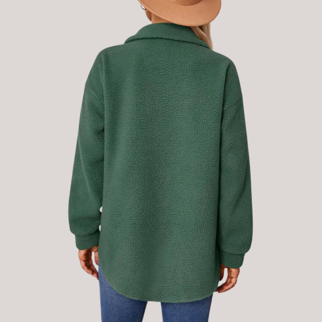 LM | Modern and comfortable winter jacket