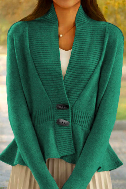 LM | Casual and fashionable winter sweater
