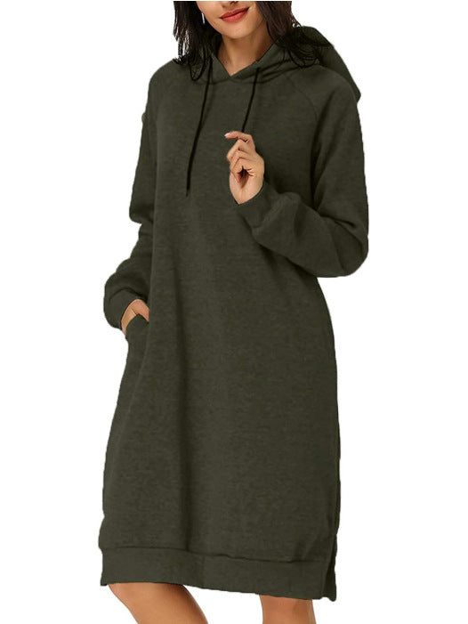 LM | Elegant and casual winter sweater