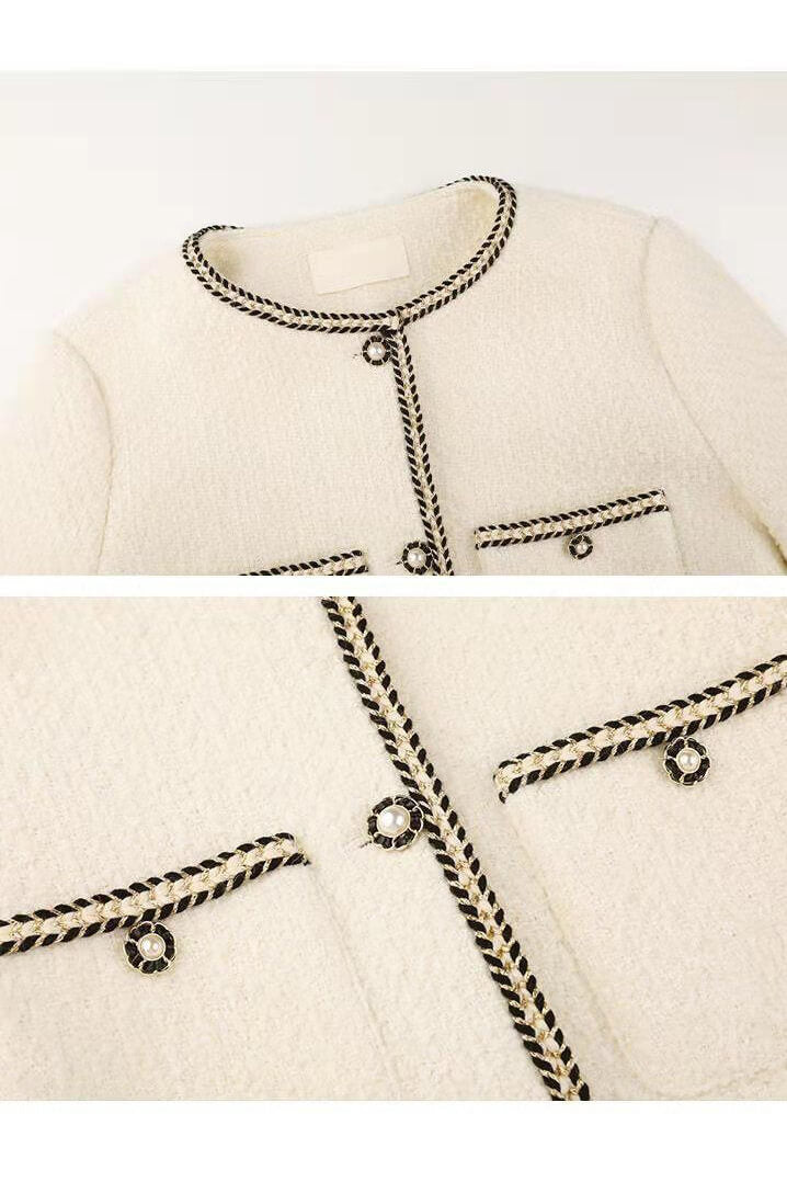 LM | Modern and versatile winter jacket