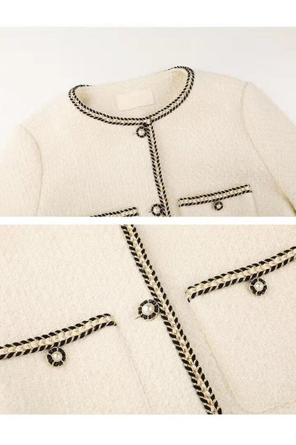 LM | Modern and versatile winter jacket