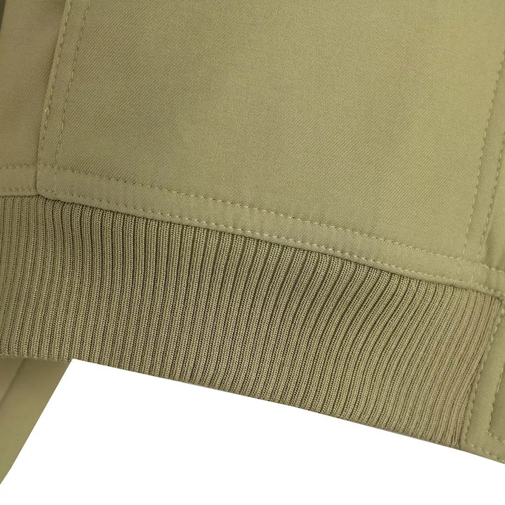 LM | Tailored and elegant winter jacket