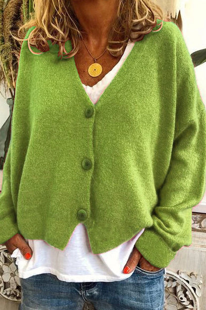 LM | Elegant and versatile winter sweater