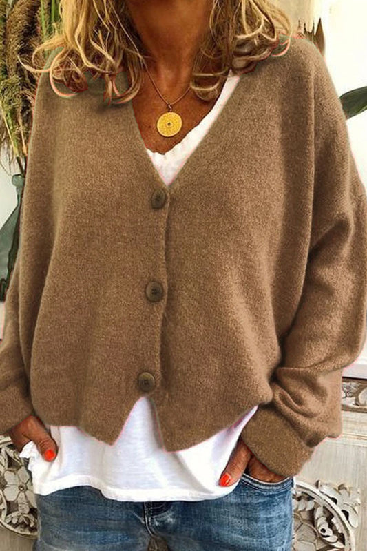 LM | Elegant and versatile winter sweater