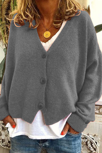 LM | Elegant and versatile winter sweater