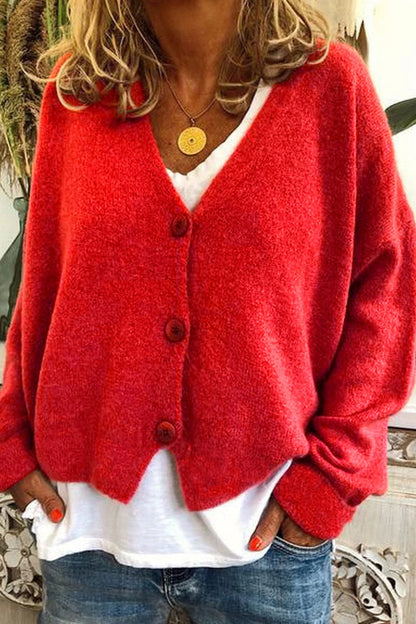 LM | Elegant and versatile winter sweater
