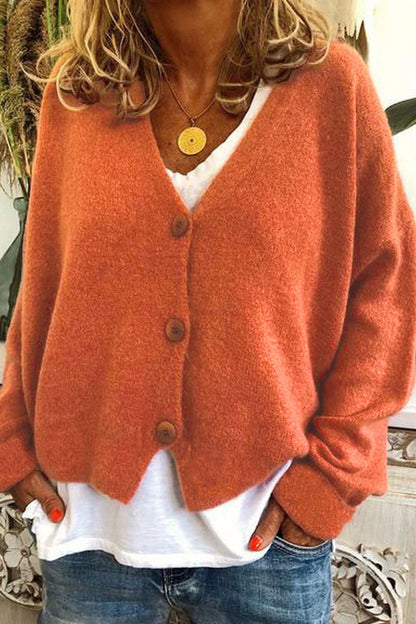 LM | Elegant and versatile winter sweater