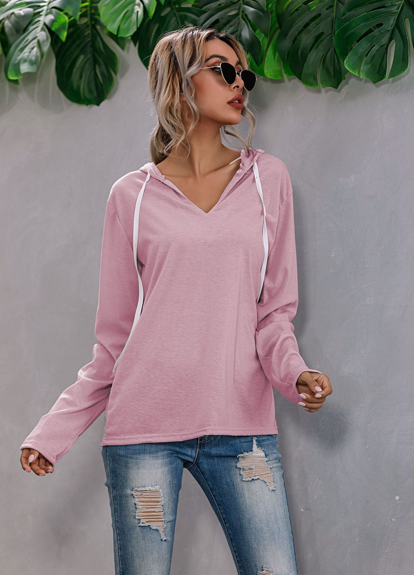 LM | Casual and comfortable sweaters