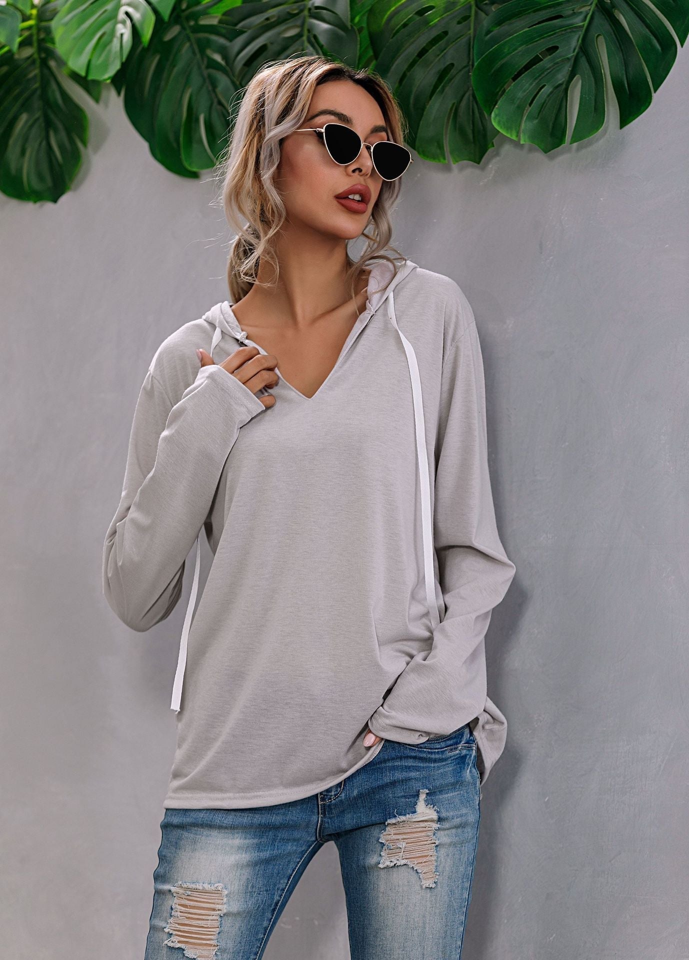 LM | Casual and comfortable sweaters
