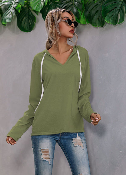 LM | Casual and comfortable sweaters