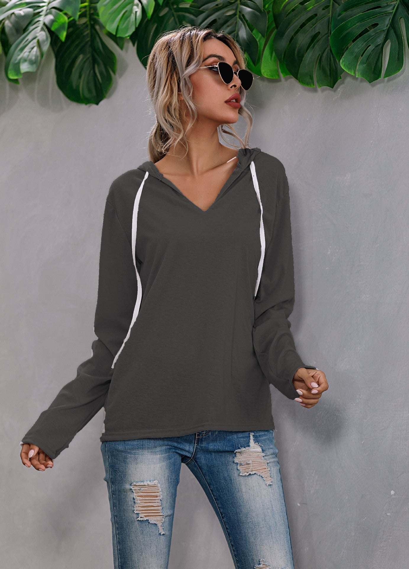 LM | Casual and comfortable sweaters