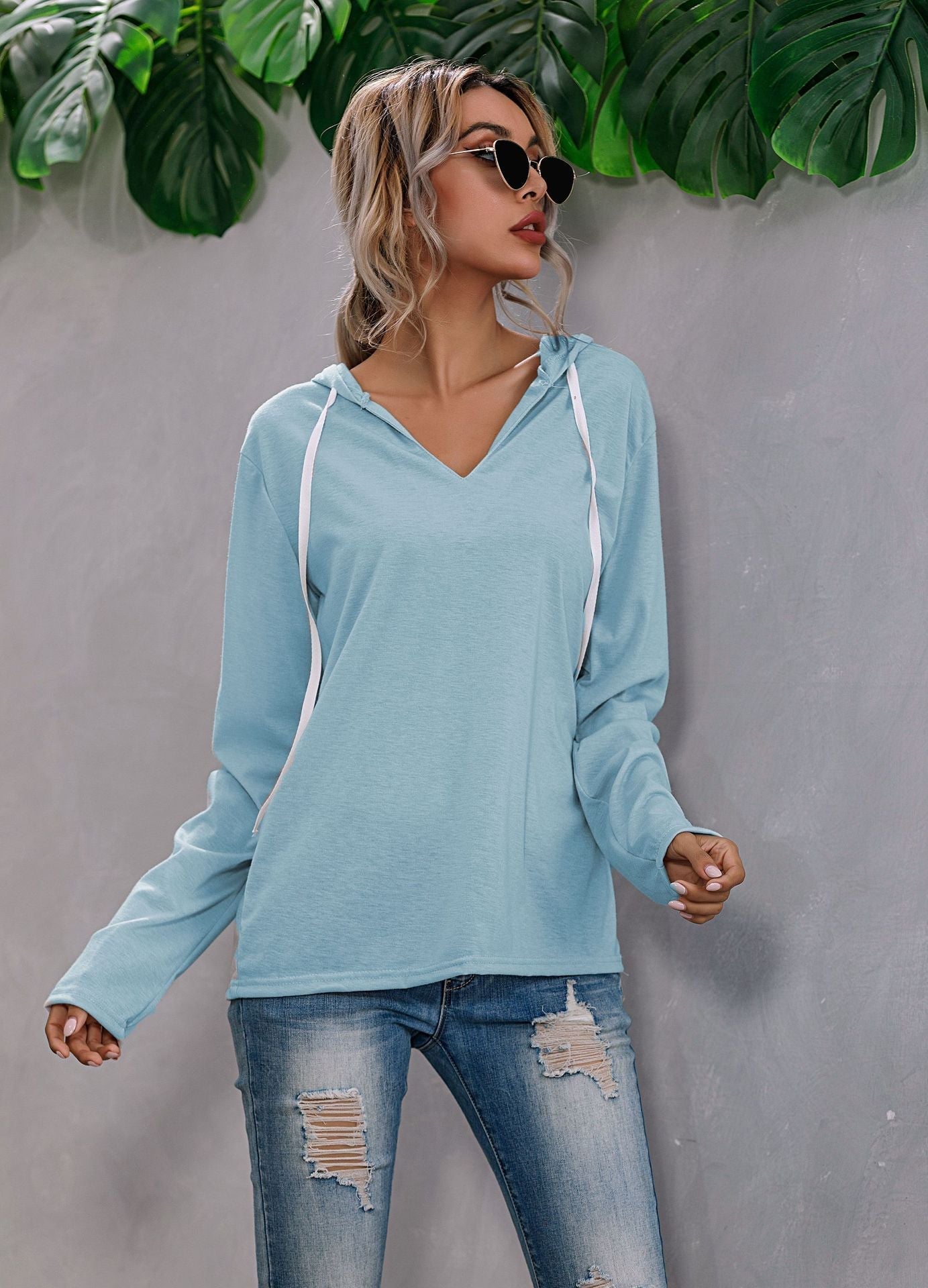 LM | Casual and comfortable sweaters
